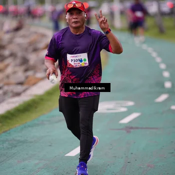 Runner Photo 8462837