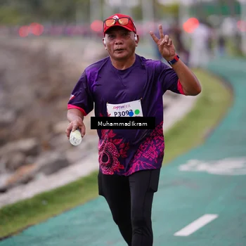 Runner Photo 8462838