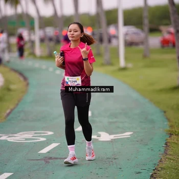 Runner Photo 8462843