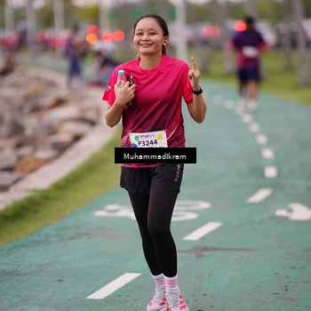 Runner Photo 8462845