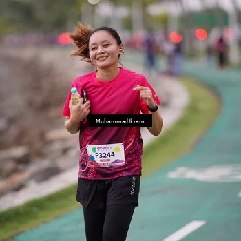 Runner Photo 8462847