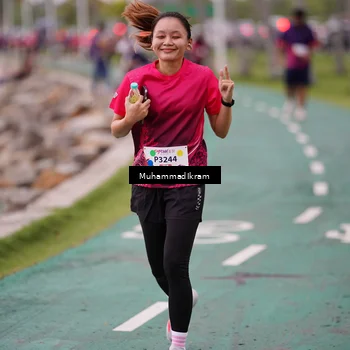 Runner Photo 8462848