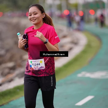 Runner Photo 8462849