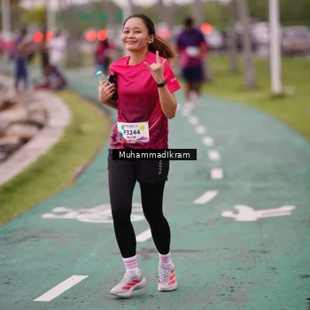 Runner Photo 8462852