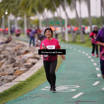 Runner Photo 8462857