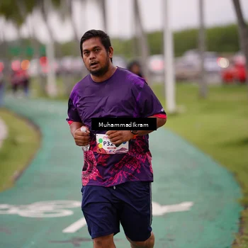 Runner Photo 8462858