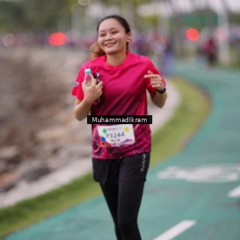 Runner Photo 8462859