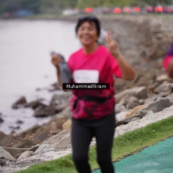 Runner Photo 8462864