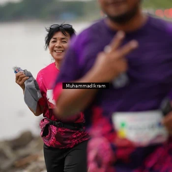 Runner Photo 8462865