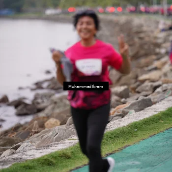 Runner Photo 8462868
