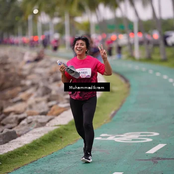 Runner Photo 8462869