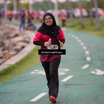Runner Photo 8462871
