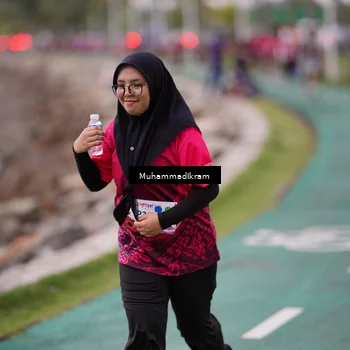 Runner Photo 8462876