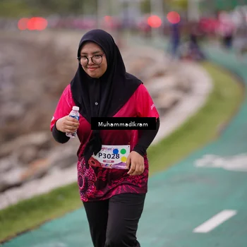 Runner Photo 8462877