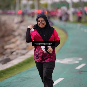 Runner Photo 8462878