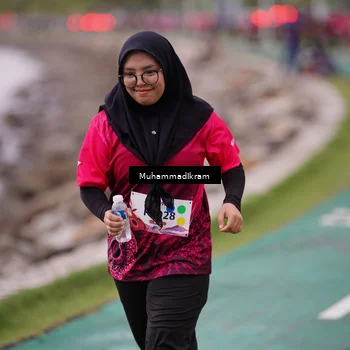 Runner Photo 8462879