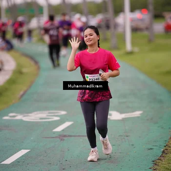 Runner Photo 8462880