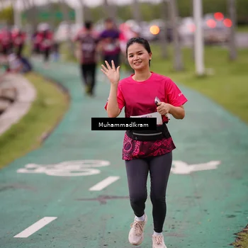 Runner Photo 8462881