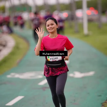 Runner Photo 8462882