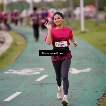 Runner Photo 8462883