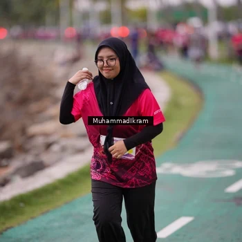 Runner Photo 8462884