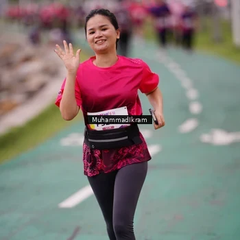 Runner Photo 8462885