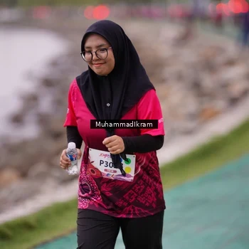 Runner Photo 8462886