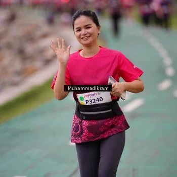 Runner Photo 8462888
