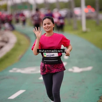 Runner Photo 8462889