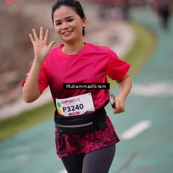 Runner Photo 8462890