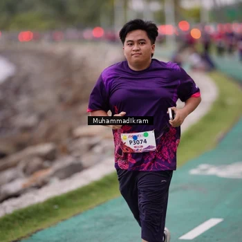 Runner Photo 8462894
