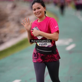 Runner Photo 8462896