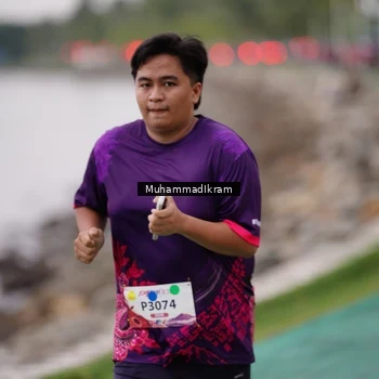 Runner Photo 8462897