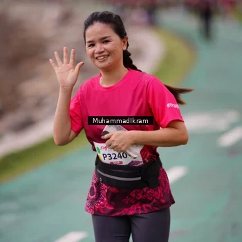 Runner Photo 8462898