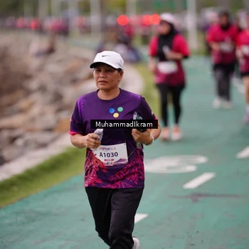 Runner Photo 8462902