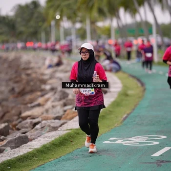 Runner Photo 8462904