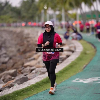 Runner Photo 8462905