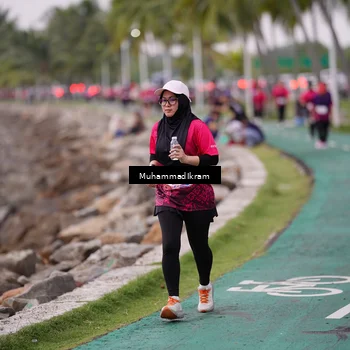 Runner Photo 8462906