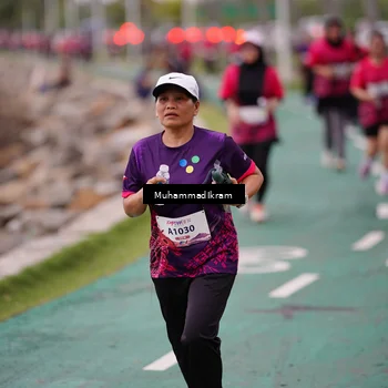 Runner Photo 8462907