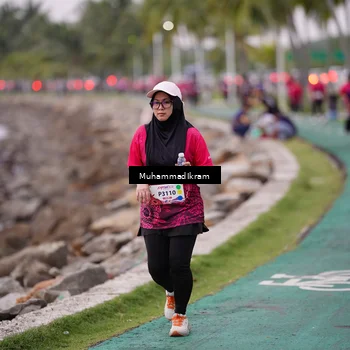Runner Photo 8462909