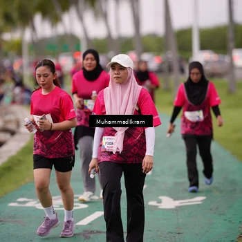 Runner Photo 8462910