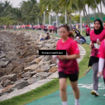 Runner Photo 8462911