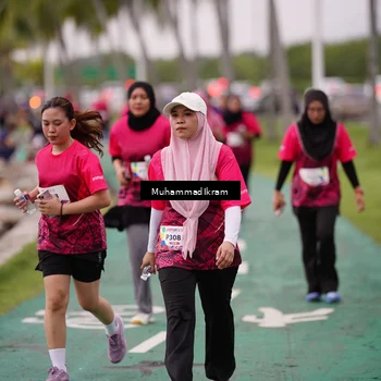Runner Photo 8462912