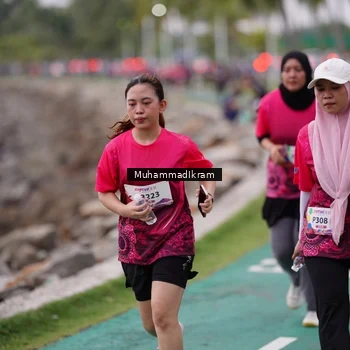 Runner Photo 8462913