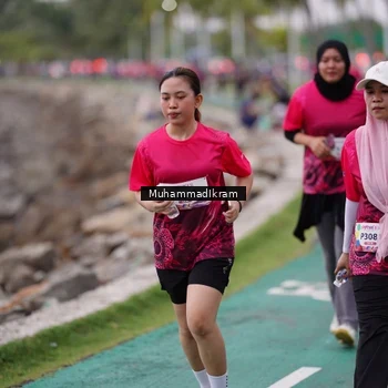 Runner Photo 8462914
