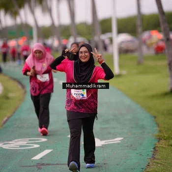 Runner Photo 8462916