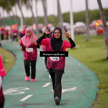 Runner Photo 8462917