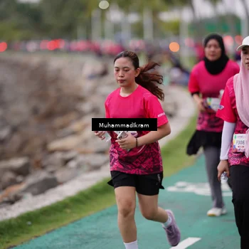 Runner Photo 8462918