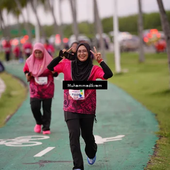 Runner Photo 8462919