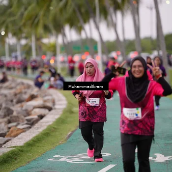 Runner Photo 8462920
